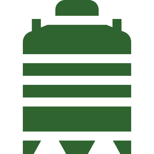 water-tank